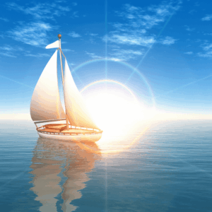 Silver SAIL Source of Energy: Sirius Vibrations: 1111 Silver SAIL – helps to manifest plans