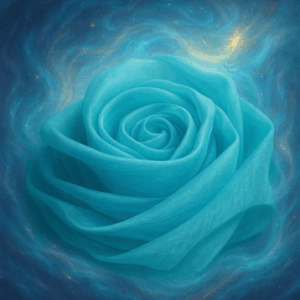 Vibrations: from 1111 Energy Source: Sirius The Turquoise Scarf