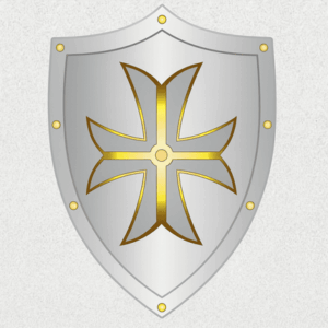 Sirius 1111 Silver Shield