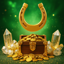 Channel of Luck and Prosperity Energy abundance