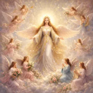 Angelic Journey Activation Program attunement Tracey Lopper