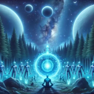 HEALING SESSIONS
