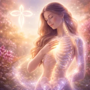 EMOTIONAL HEALING OF OSTEOPOROSIS REIKI