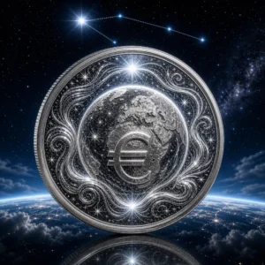 Silver-coin-Sirius-1111