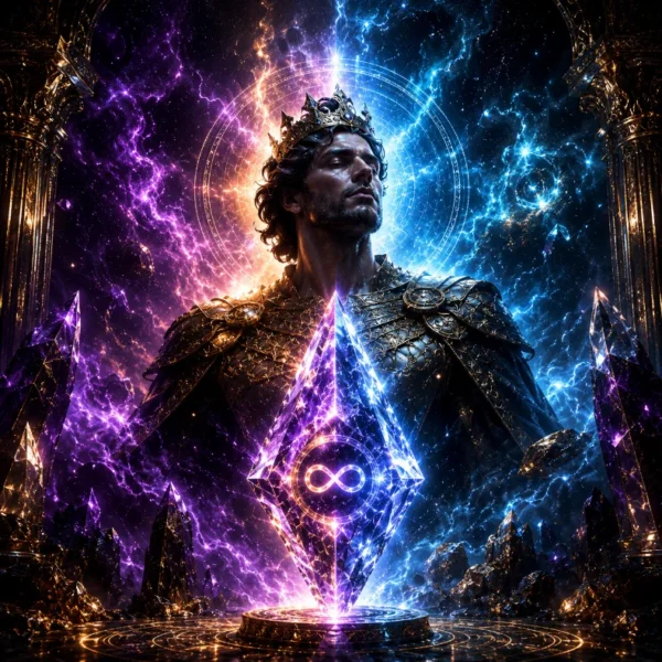 Ilaja Sacred stone of the imperator