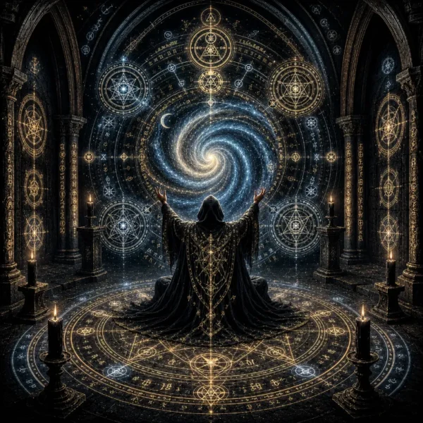 Magic Mystical-Signs-of-Power-Ilaja-Runes