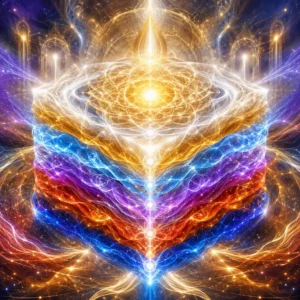 SynergoEthics Creator Block with seven foundational Creator energies Lidiya Sharton
