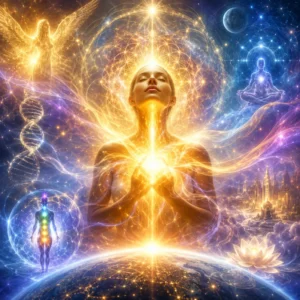 THE "SAMIRIUS" ENERGY SYSTEM