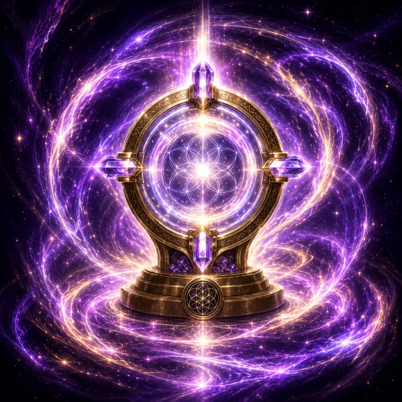 Lavinias-Magic-Amplifier-Reboot Energy Course