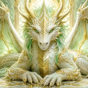 "THE DRAGON TABLETS" HIGH-VIBRATIONAL COSMOLOGY SYSTEM OF THE NEW AGE