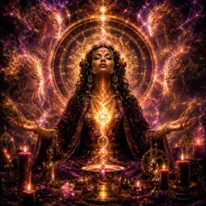 Lavinia_LADY MAGIC 1-5 energy