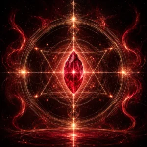 STAR RUBY