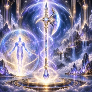 1 - The Quantum Power of the Halberd