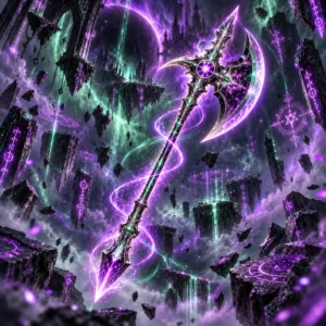 3 - The Quantum Power of the Halberd – Purification