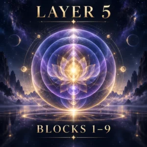 LAYER 5 Synergoethics Lydia Sharton