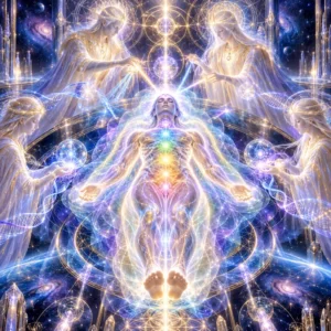 Quantum Astral Surgery by Ilaja – esoteric energy attunement