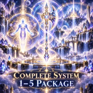 Quantum Power of the Halberd – Complete System Attunement & Pricing